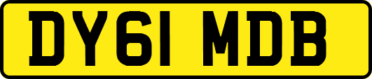DY61MDB