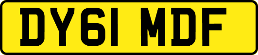 DY61MDF