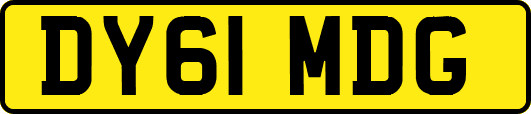 DY61MDG