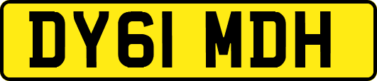 DY61MDH
