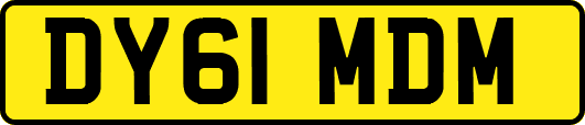DY61MDM