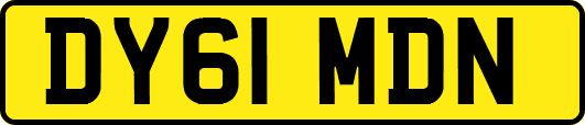 DY61MDN