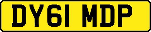 DY61MDP