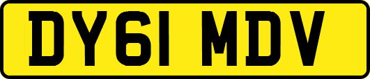 DY61MDV