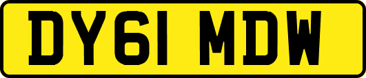 DY61MDW