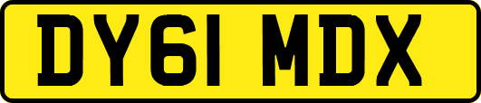 DY61MDX