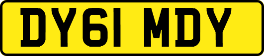 DY61MDY
