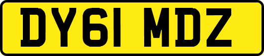 DY61MDZ
