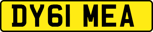 DY61MEA