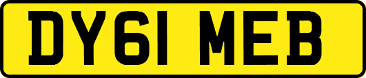 DY61MEB