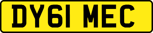 DY61MEC
