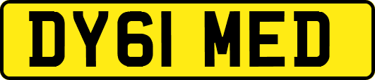 DY61MED