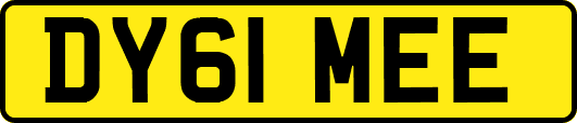 DY61MEE