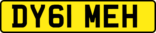 DY61MEH