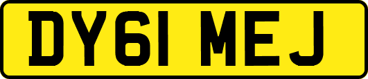 DY61MEJ