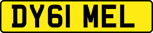 DY61MEL