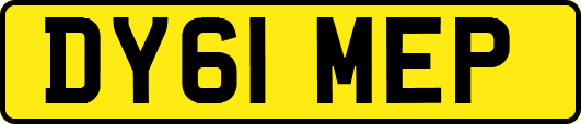 DY61MEP