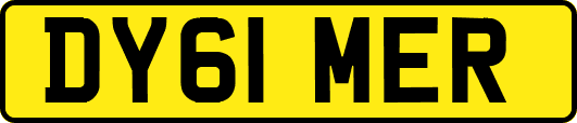 DY61MER