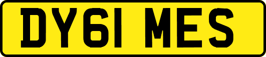 DY61MES