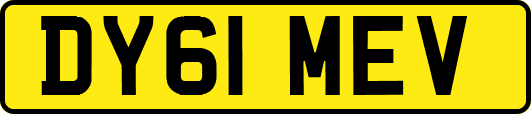 DY61MEV