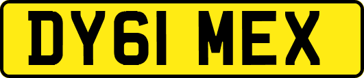 DY61MEX