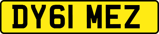DY61MEZ