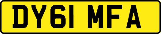 DY61MFA