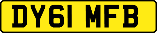 DY61MFB