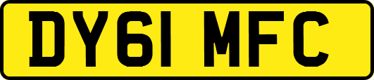 DY61MFC