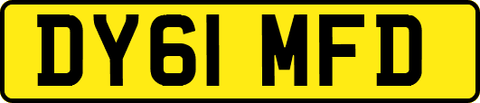 DY61MFD