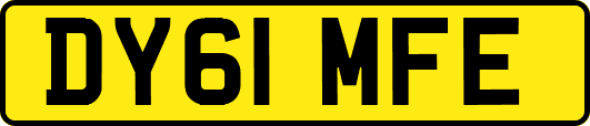 DY61MFE