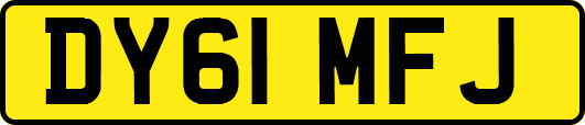 DY61MFJ