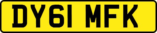 DY61MFK