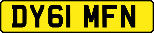 DY61MFN