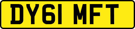 DY61MFT