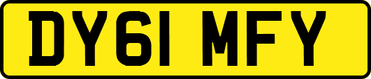 DY61MFY