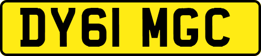 DY61MGC