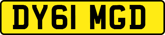DY61MGD