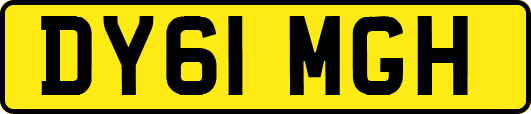 DY61MGH