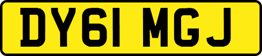 DY61MGJ