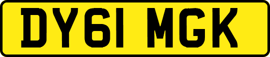 DY61MGK