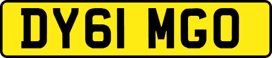 DY61MGO