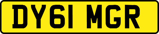 DY61MGR