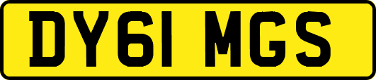DY61MGS
