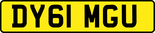 DY61MGU