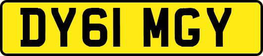 DY61MGY