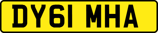DY61MHA