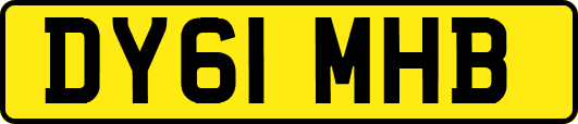 DY61MHB