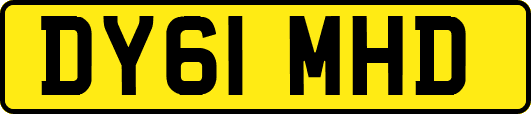 DY61MHD