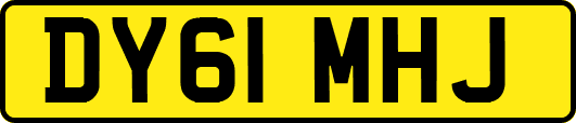 DY61MHJ